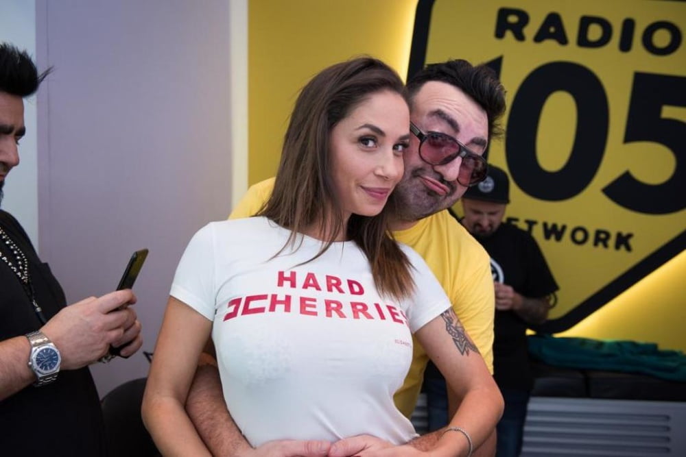 Malena Mastromarino #89716315