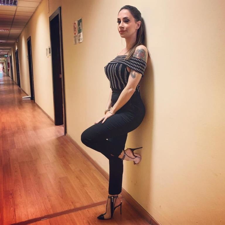 Malena Mastromarino #89716406