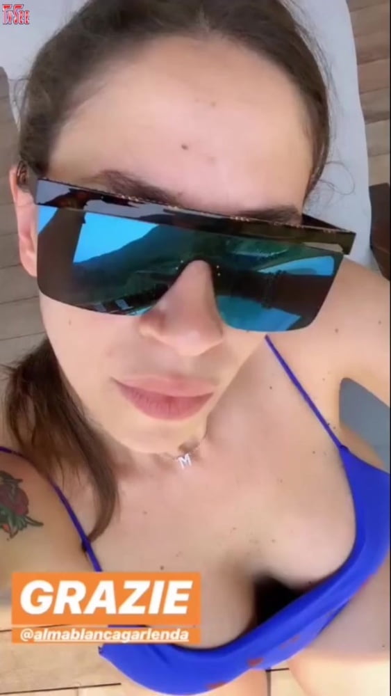 Malena Mastromarino #89717303