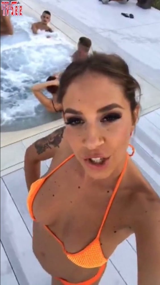 Malena Mastromarino #89717312