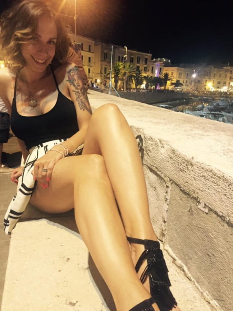 Malena Mastromarino #89717318