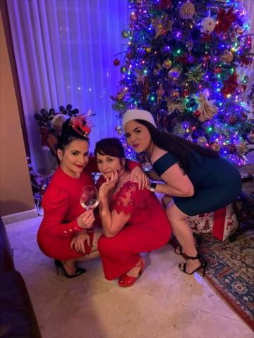 Christmas In July #89266901
