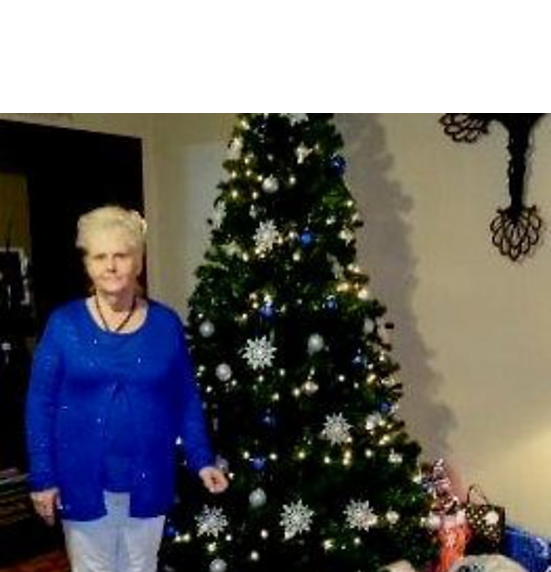 Christmas In July #89267015