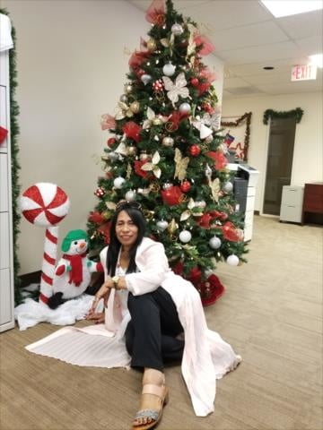 Christmas In July #89267100