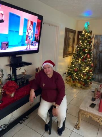 Christmas In July #89267138