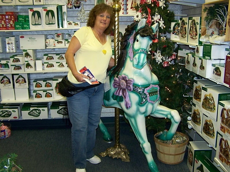 Christmas In July #89267302
