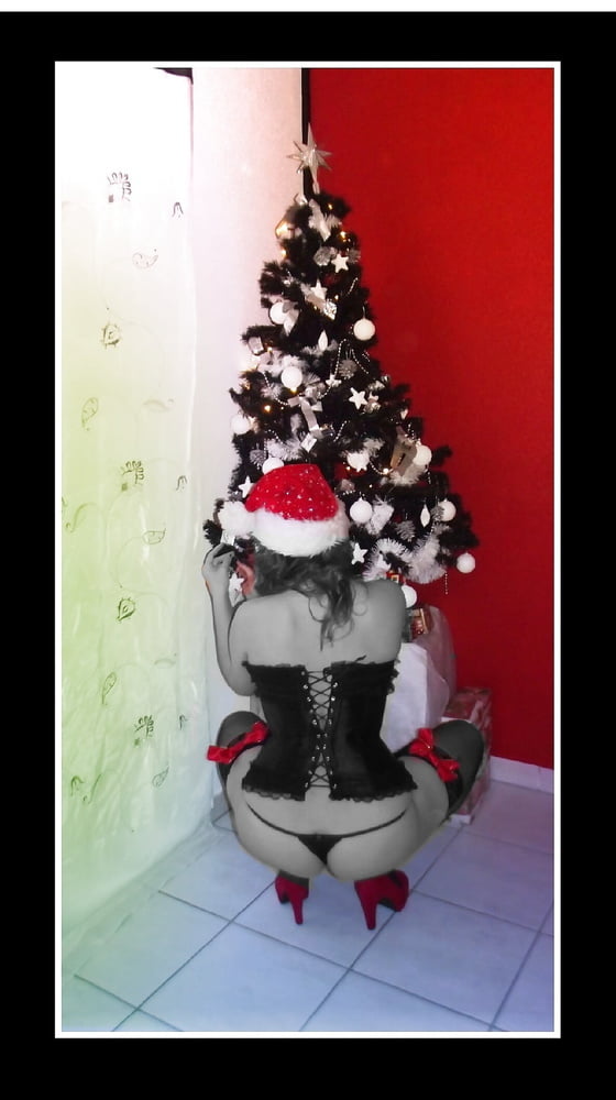 Christmas In July #89267361