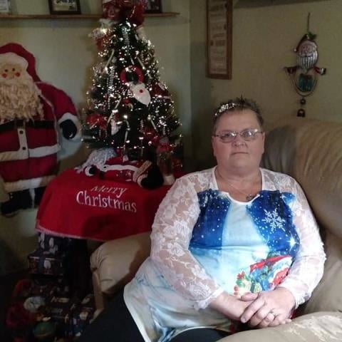 Christmas In July #89267396