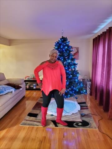 Christmas In July #89267408