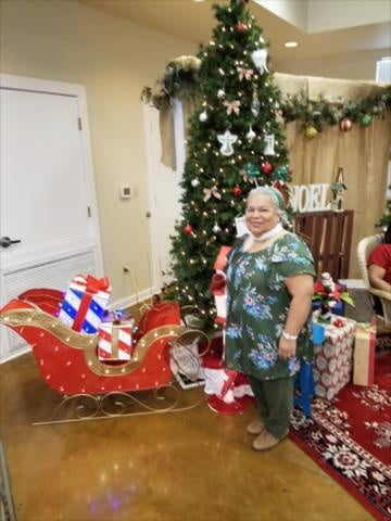 Christmas In July #89267424