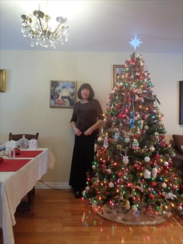 Christmas In July #89267500