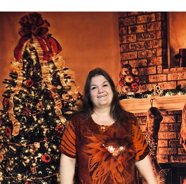 Christmas In July #89267506