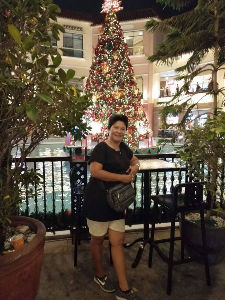 Christmas In July #89267602
