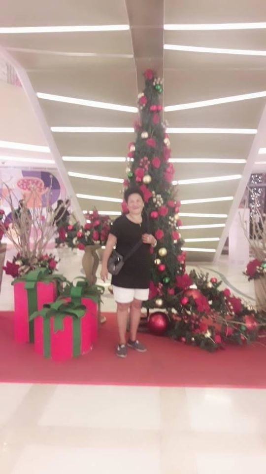Christmas In July #89267604