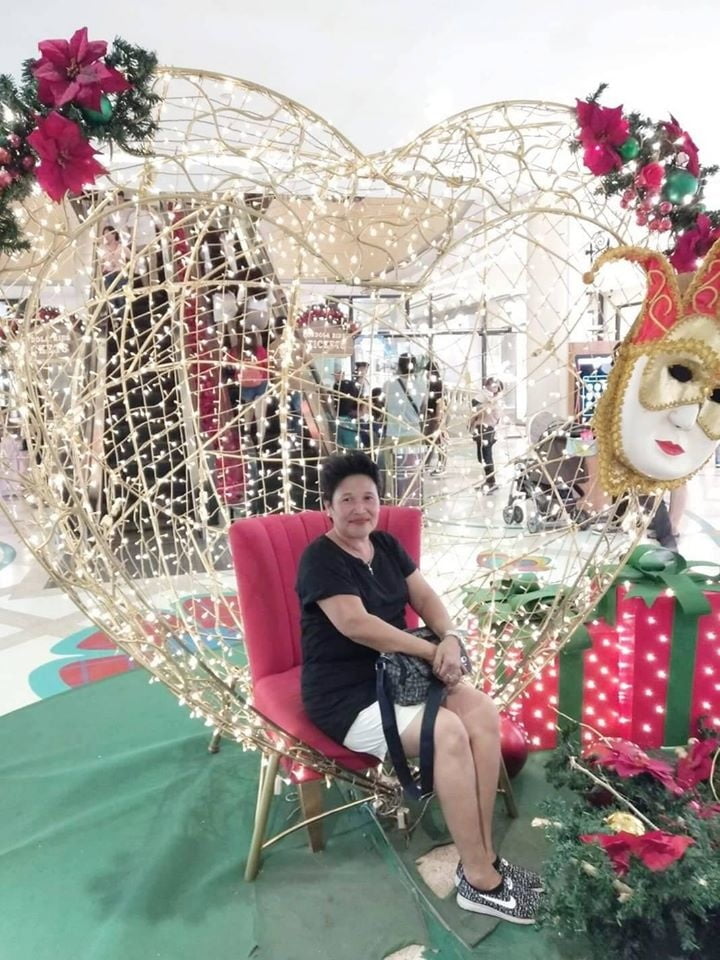 Christmas In July #89267607