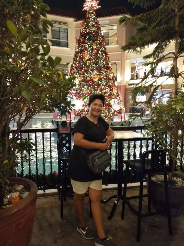 Christmas In July #89267611