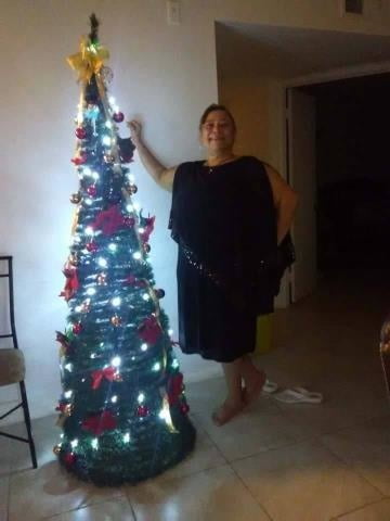 Christmas In July #89267725
