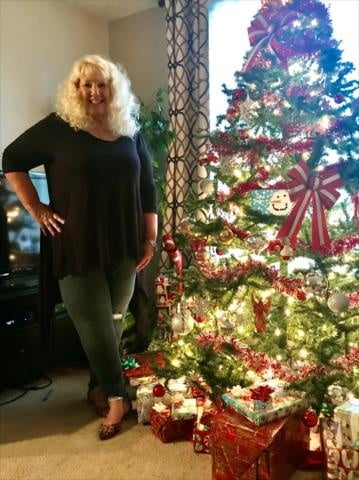Christmas In July #89267767