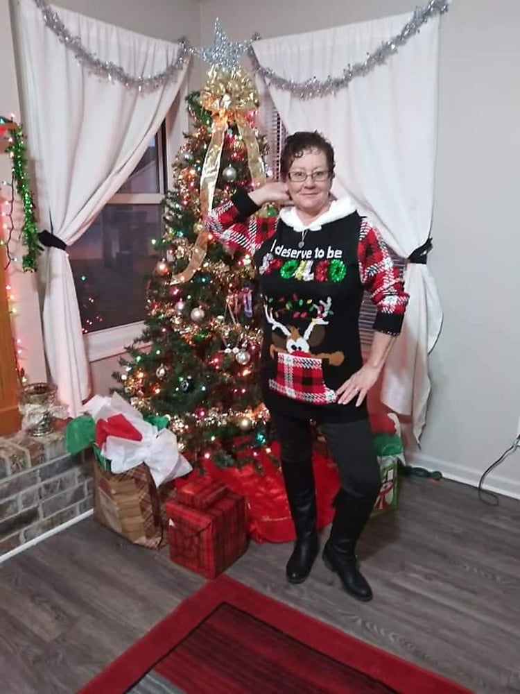 Christmas In July #89267804
