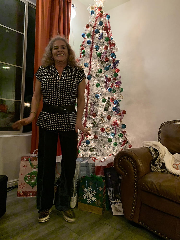Christmas In July #89267964