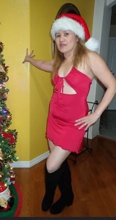 Christmas In July #89268024