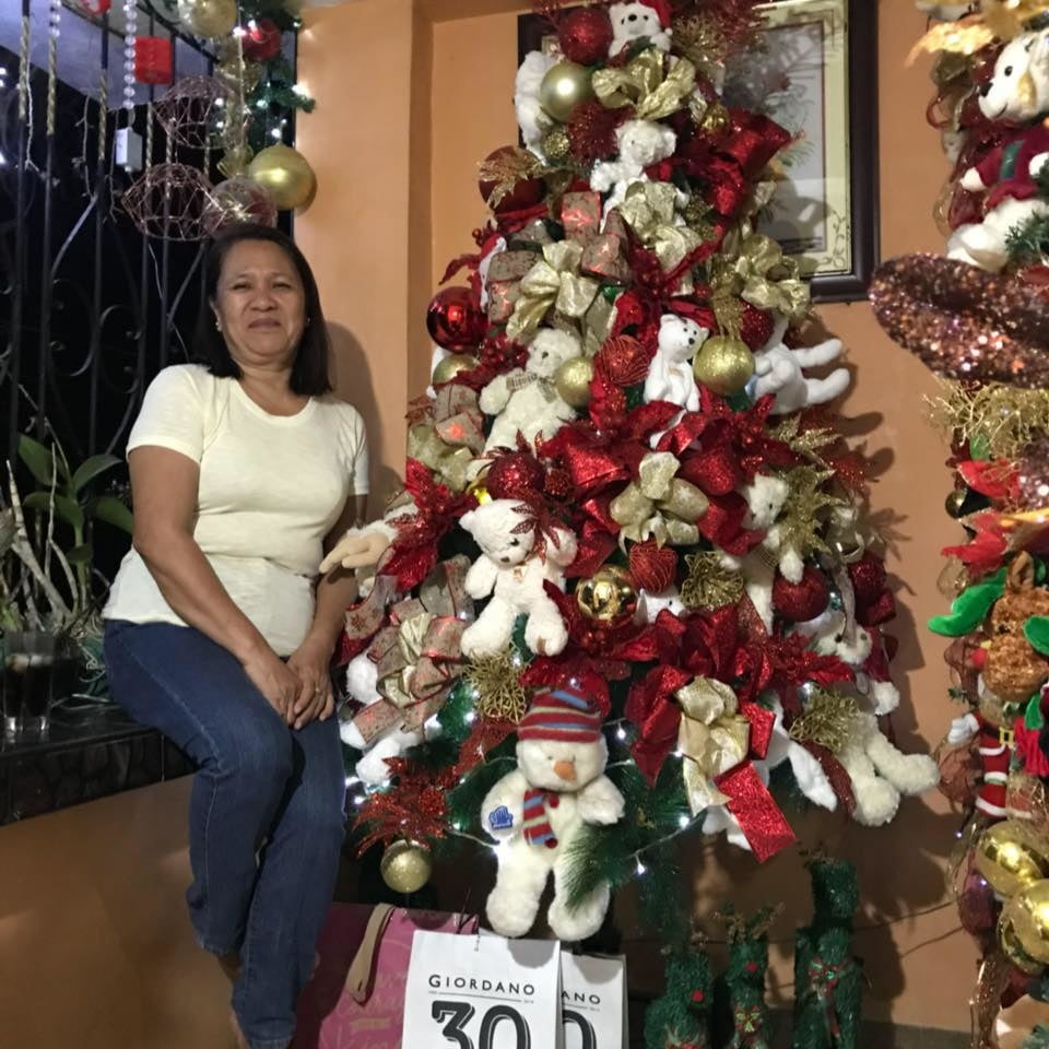 Christmas In July #89268105