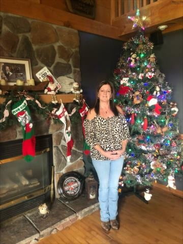 Christmas In July #89268137