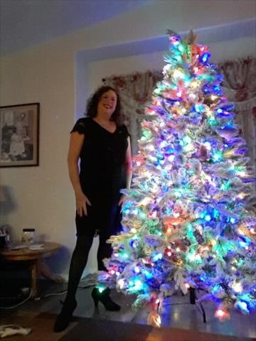 Christmas In July #89268143