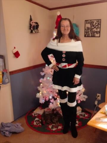 Christmas In July #89268187