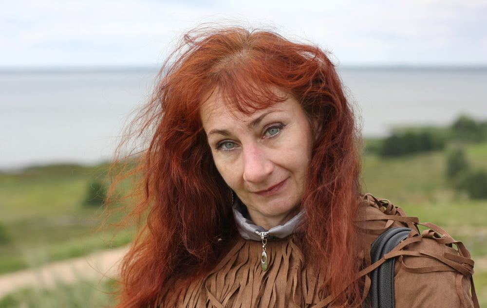 Slavic medieval Woman 2 #106693889