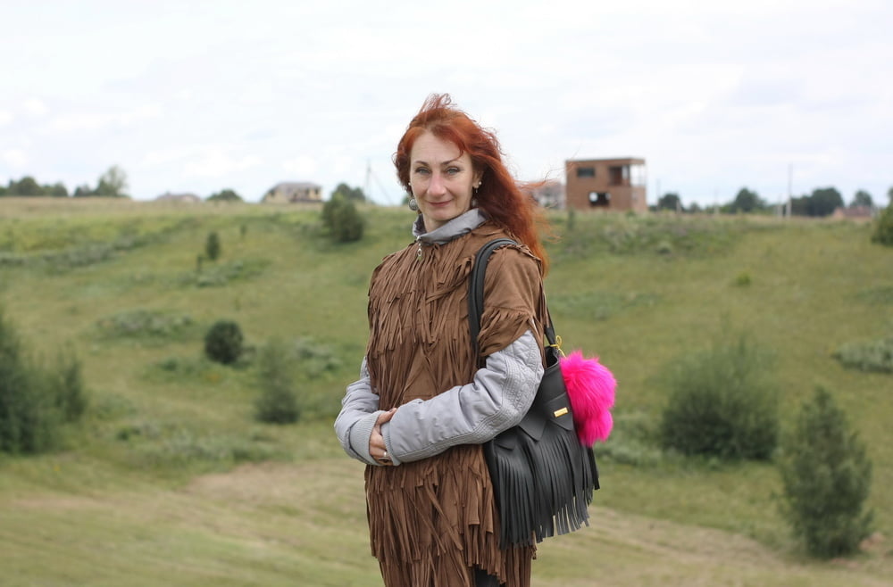 Slavic medieval Woman 2 #106693901