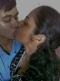 Desi kissing #103148113