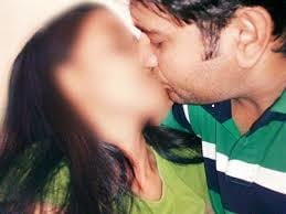 Desi kissing #103148122