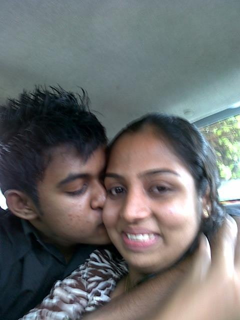 Desi kissing #103148131