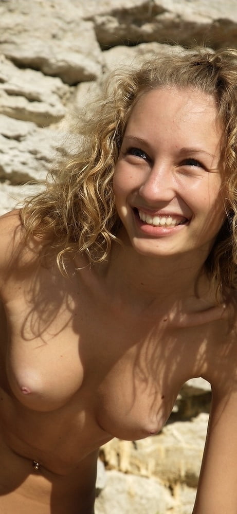 Hanging breasts #100054520