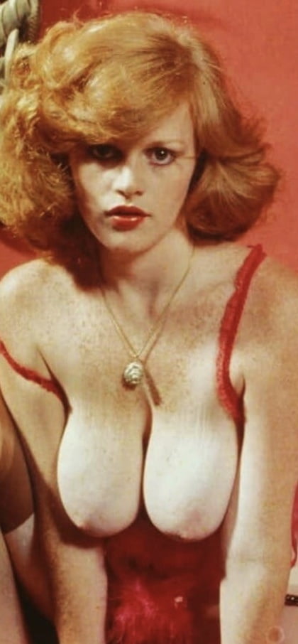 Hanging breasts #100054522