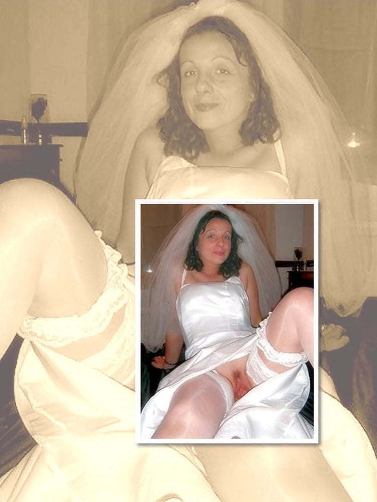 Daniela, Italian nurse, whore bride #99628071