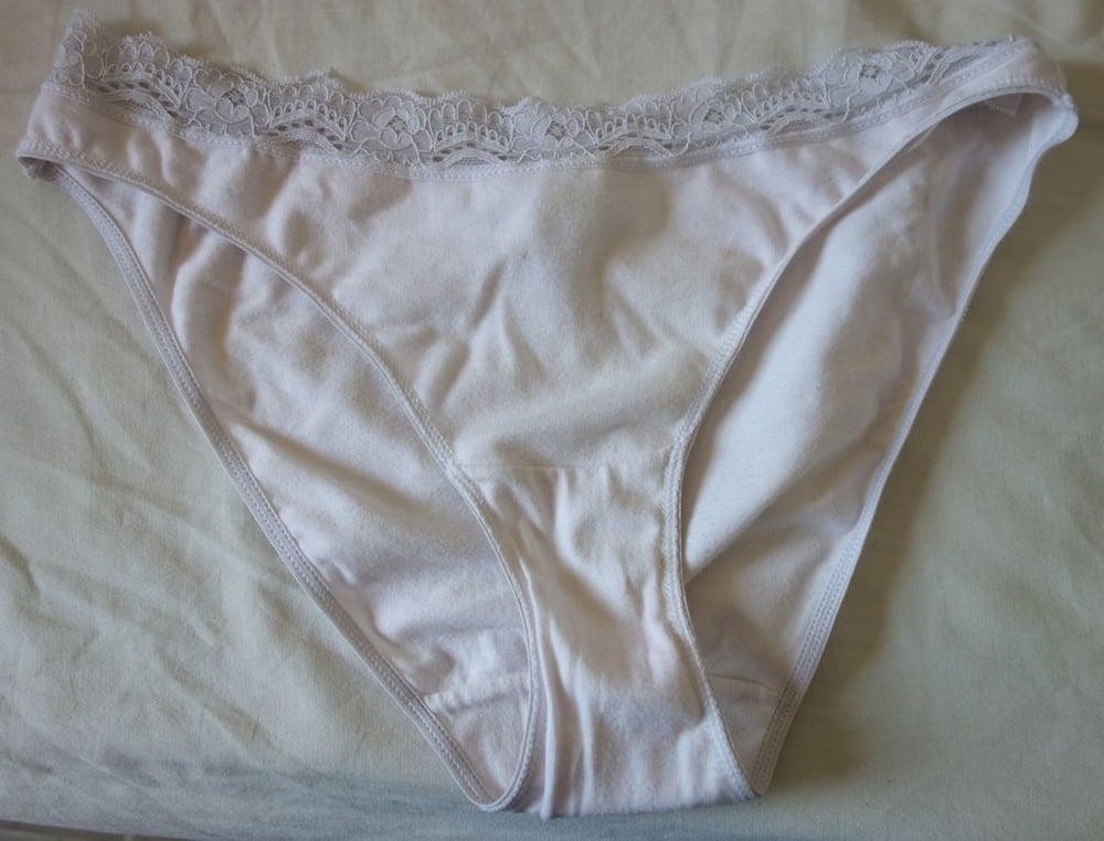 My piggy wife&#039;s dirty panties : Best of #2 #94748309