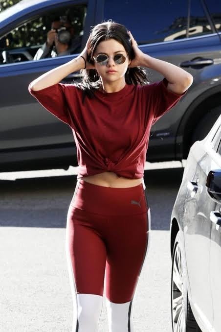 Selena gomez sexy
 #88592097