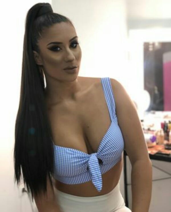 Godess Dejana #88526454