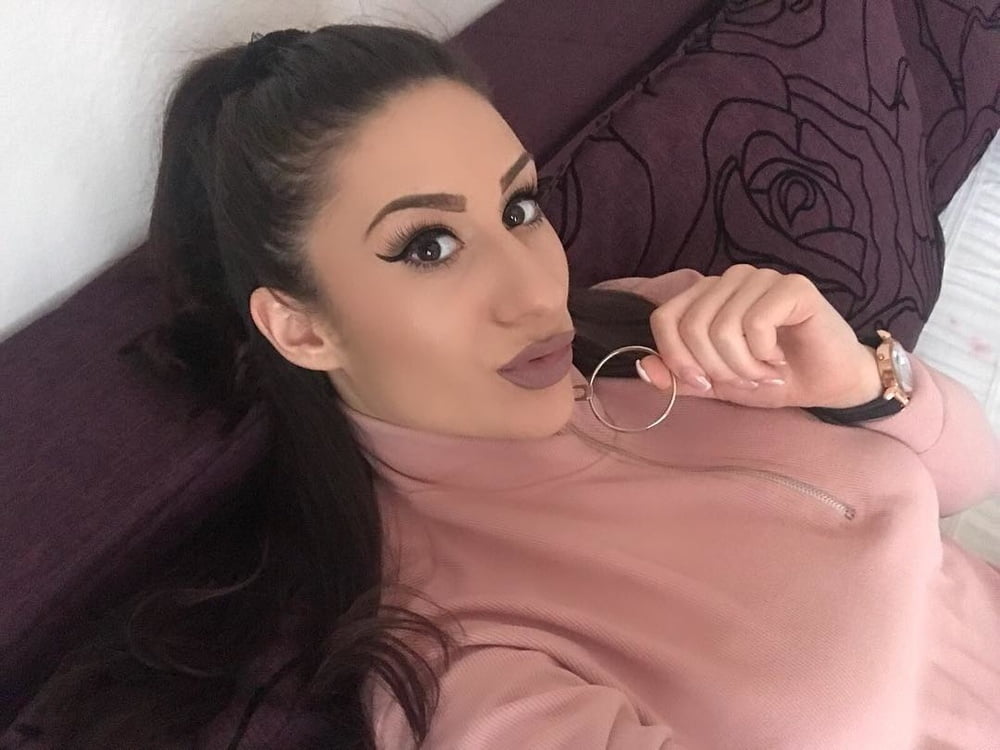 Godess Dejana #88526476