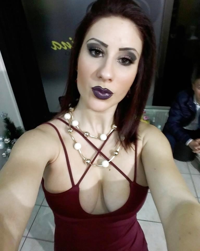 Godess Dejana #88526500