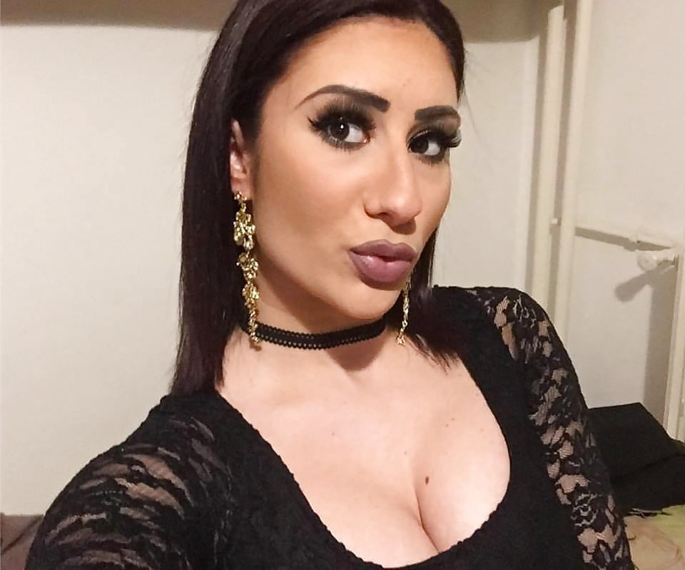 Godess Dejana #88526524