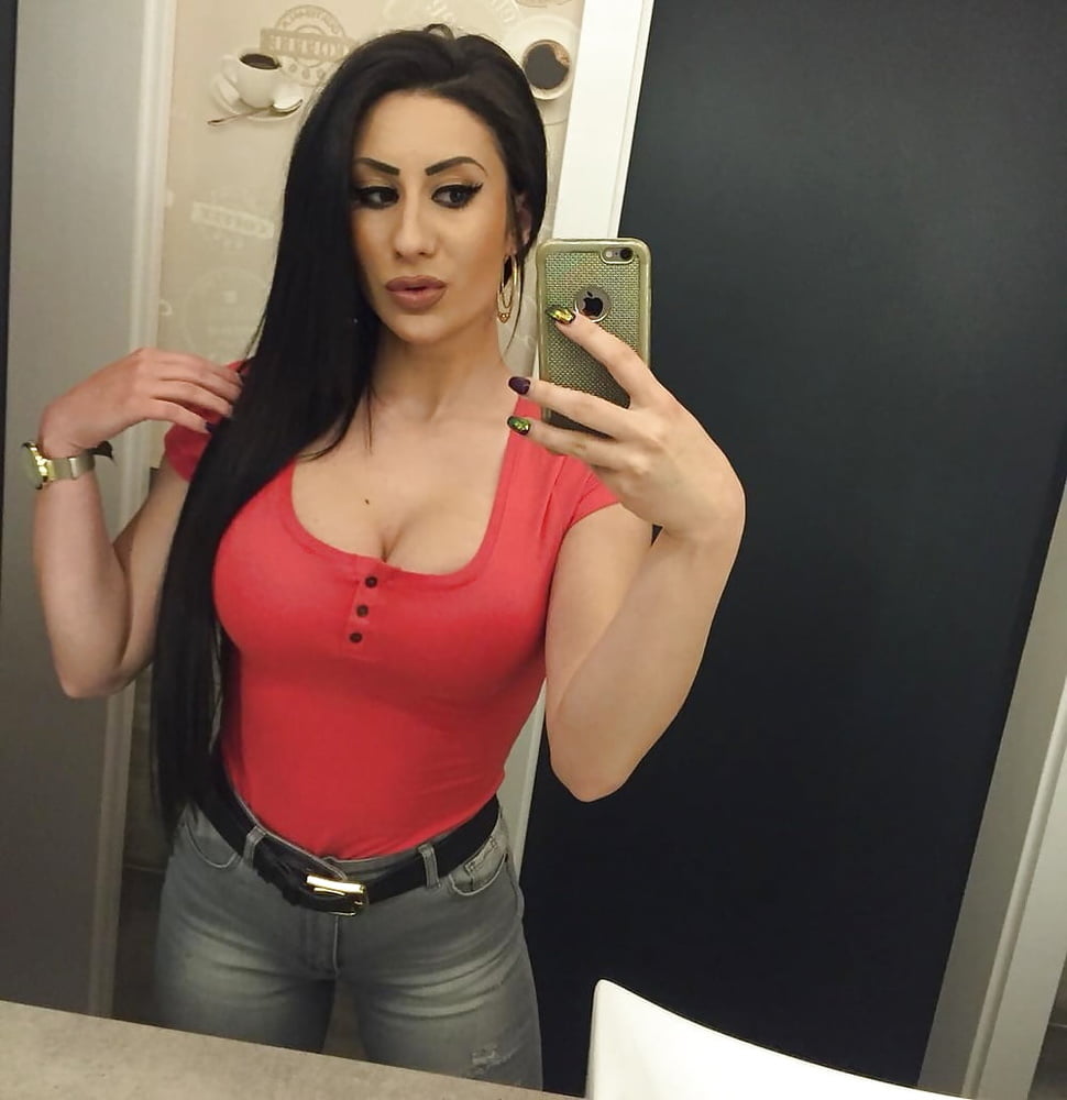Godess Dejana #88526575
