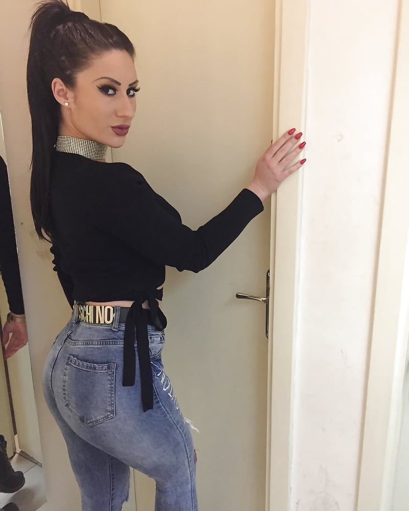 Godess Dejana #88526577
