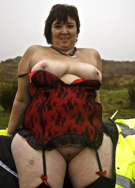 Matures and Grannies with Incredible Bodies #90985584