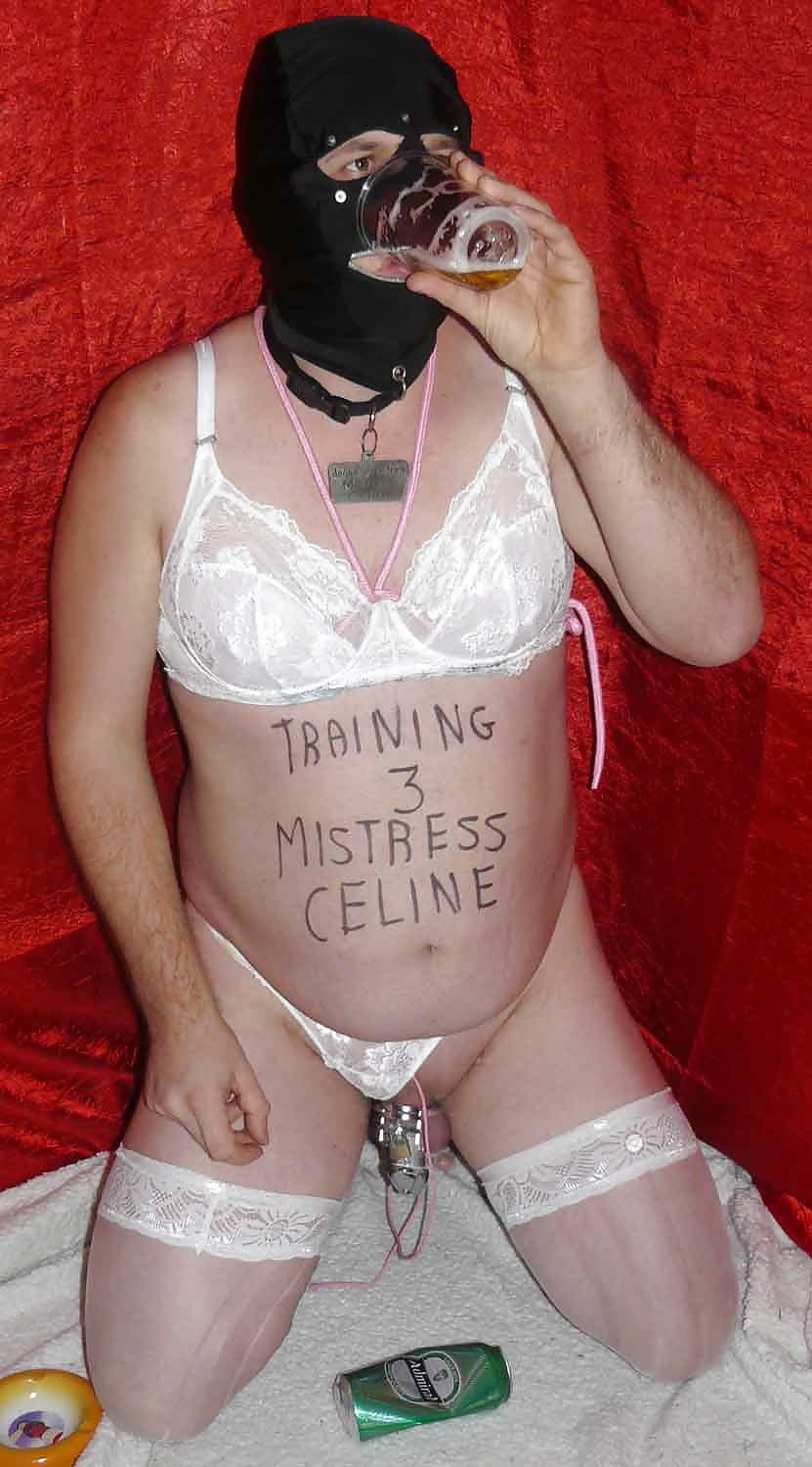 Training Day 3 - For Mistress Celine #107117086