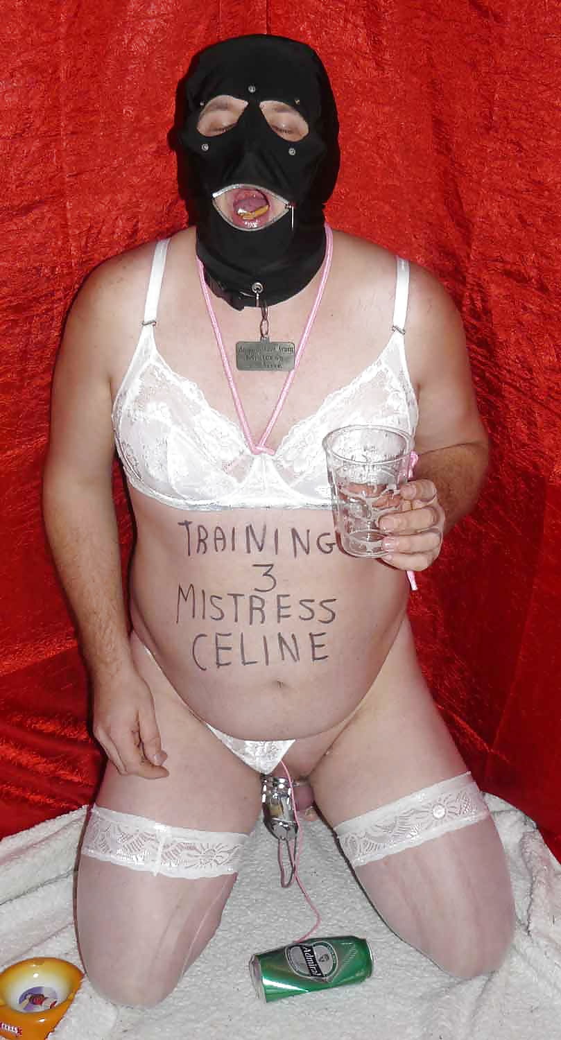 Training Day 3 - For Mistress Celine #107117088