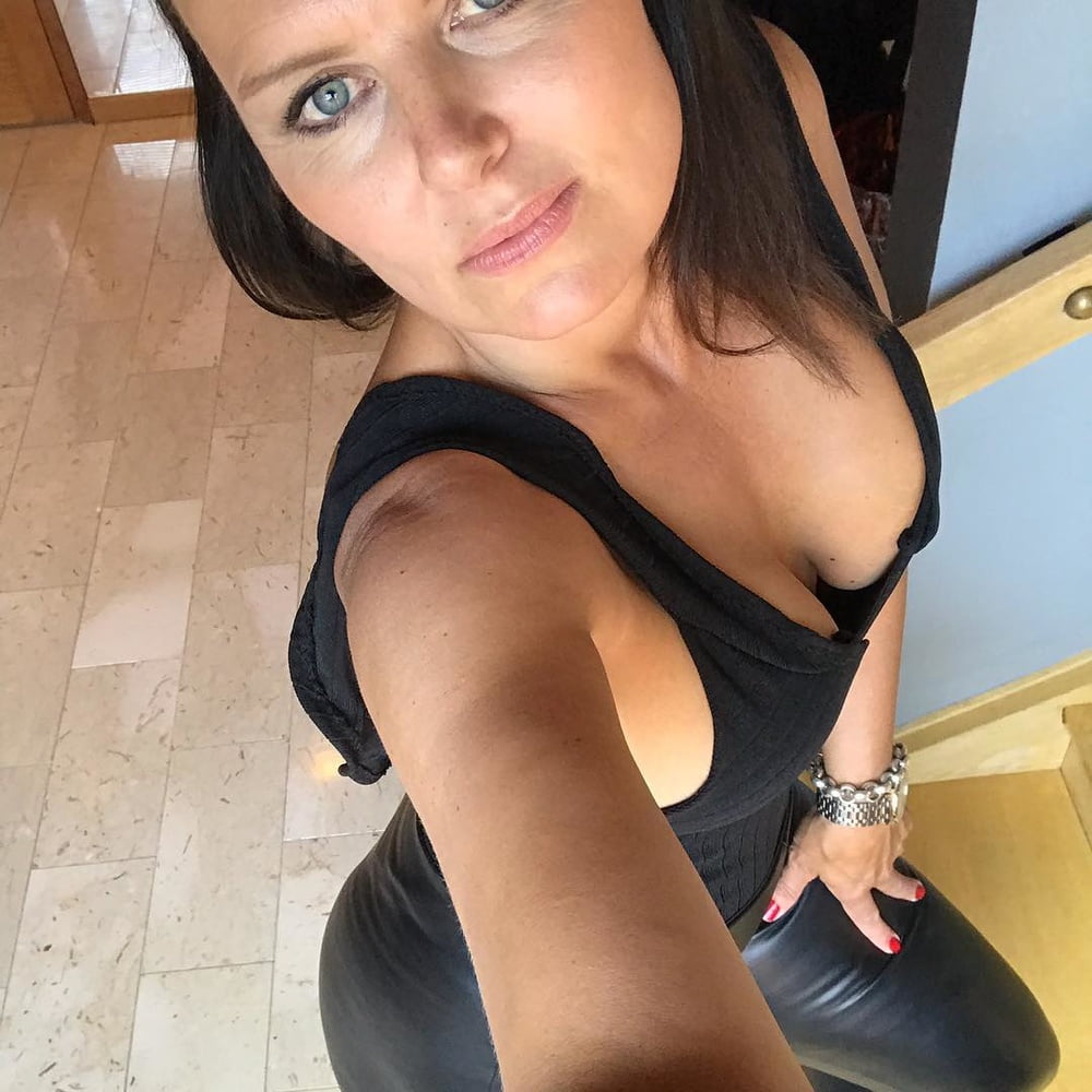 My Sexy Middle Aged Neighbours Wife #100582513