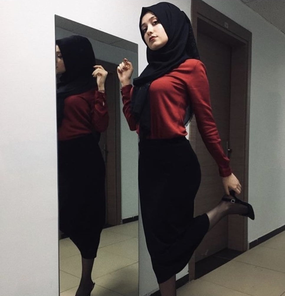 Turkish Turbanli Anal Ass Hot Asses Hijab #101925317